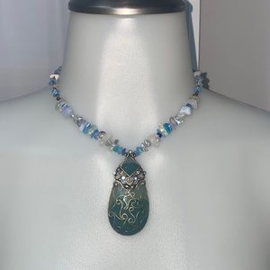 Vintage‎ Necklaces (2)